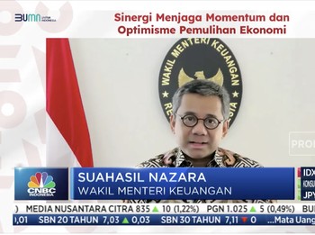 Ini Pembeli Favorit Surat Utang Pemerintah Saat Pandemi!