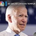 AS Gelar Latihan Tempur Terbesar 'Sejagat', Wah Ada Apa nih?