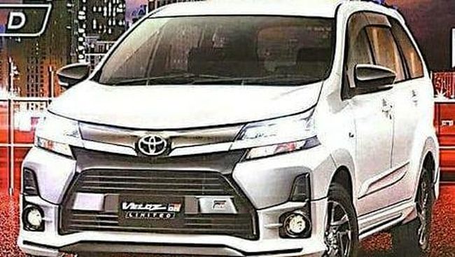 Ertiga & Xpander ‘Tear’ Appears, Here’s What It Looks Like