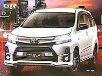 Muncul 'Perobek' Ertiga & Xpander, Ini Dia Penampakannya