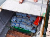 Kepala Cabang Bank BUMN Ini Tewas Bawa Rp 4 M Saat Tabrakan