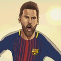 Karier 21 Tahun di Barca, Ini Jejak Kehebatan Lionel Messi!