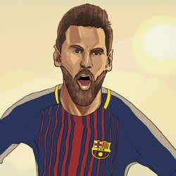 Karier 21 Tahun di Barca, Ini Jejak Kehebatan Lionel Messi!