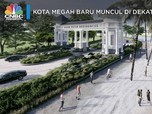 Abracadabra! Kota Megah Baru Muncul di Dekat Jakarta