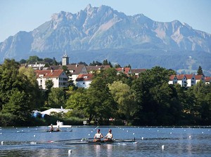 Swiss, Negara Favorit Berkumpulnya Orang-orang Pintar