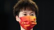 Keren! Ini Penampakan 9 Masker Unik di Olimpiade Tokyo 2020