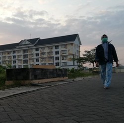 Mau Hidup dengan Sewa Rumah Aja? Ini Keuntungannya