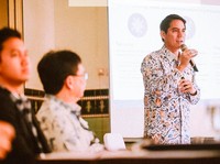 Wah! Ada Stafsus Nadiem dan Co-Founder TaniHub di BBYB