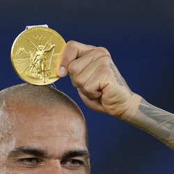 Dani Alves Dipenjara Kasus Pelecehan, Eks Bintang Barca Nih!