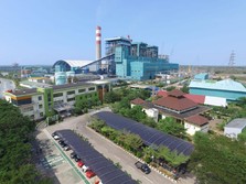 3 PLTU Grup PLN Raih Penghargaan ASEAN Coal Awards 2021