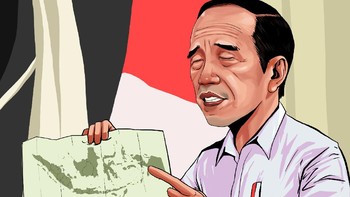 RI Sudah Habiskan Rp 885 Triliun, Covid Tak Juga Selesai!