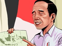 Kabar Gembira.. Wilayah Bebas Covid-19 Makin Banyak!