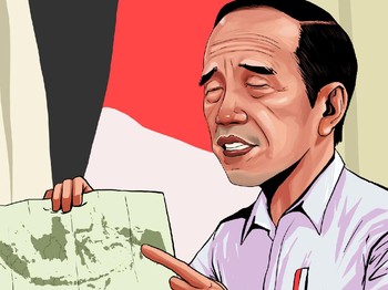 RI Sudah Habiskan Rp 885 Triliun, Covid Tak Juga Selesai!