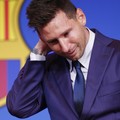Confirmed! Lionel Messi Gabung PSG, Segera Mendarat di Paris