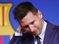 Confirmed! Lionel Messi Gabung PSG, Segera Mendarat di Paris