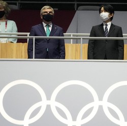Terungkap! Jepang Habiskan Rp 215 T Buat Olimpiade Tokyo 2020