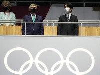 Terungkap! Jepang Habiskan Rp 215 T Buat Olimpiade Tokyo 2020