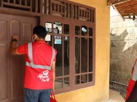 Bantu Masyarakat, Alfamart Berbagi Paket Isoman Alfagift