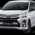 Banyak Produksi Avanza Cs, Daihatsu Cetak 7 Juta Mobil di RI
