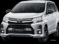 Banyak Produksi Avanza Cs, Daihatsu Cetak 7 Juta Mobil di RI