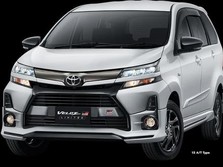 Jual Avanza Online & Yaris Diundi, Begini Penjelasan Toyota!
