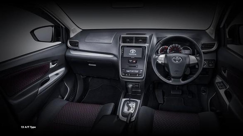 All New Avanza (Dok: Toyota Astra Motor)