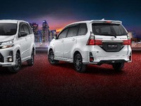Kisah Avanza: Mobil Sejuta Umat yang Lahir Saat Krismon