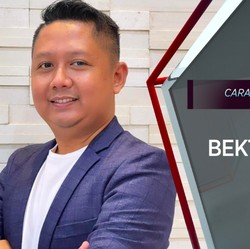 Live Now! Jurus Scalping Saham Jangka Pendek, Tertarik?