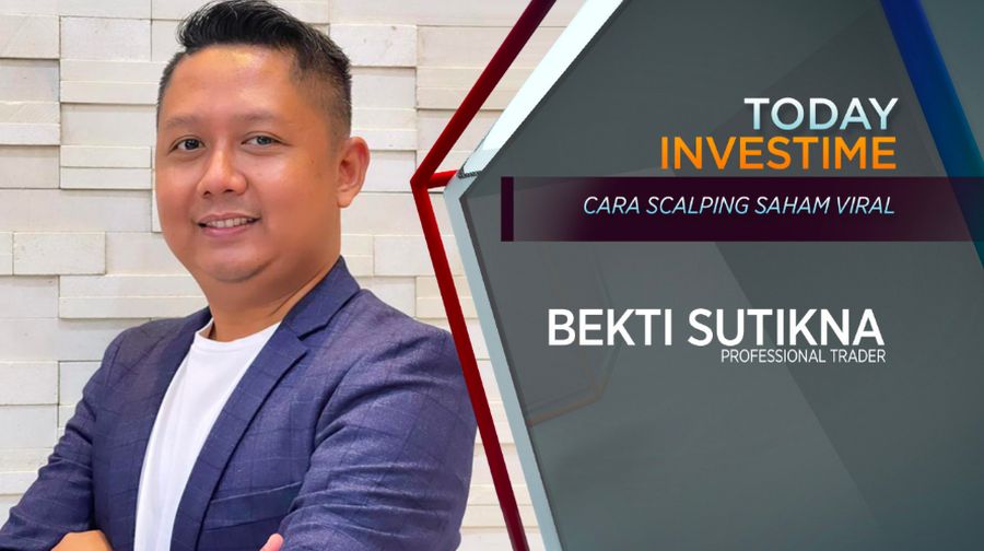 Bekti Sutikna, Professional Trader