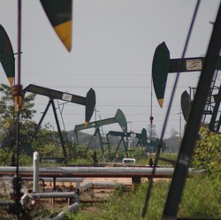 Bahlil Uraikan 3 Jurus Kerek Produksi Minyak RI