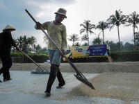 Naik 12,8%, Kredit Pertanian BRI Tembus Rp117,54 T
