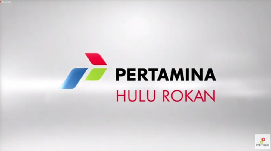 Pertamina Hulu Rokan (Tangkapan Layar Youtube @Humas SKK Migas)