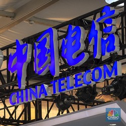 Anak Buah Xi Jinping Sebut AS Menindas Perusahaan China