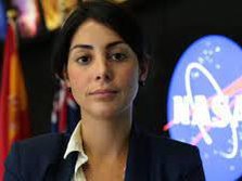 Diana Trujilo, Mantan ART yang Pimpin Misi NASA di Mars