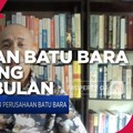 Dilarang Ekspor, Penjualan Batu Bara Hilang 3 Juta Ton/Bulan