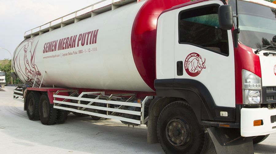 Dok. Semen Merah Putih