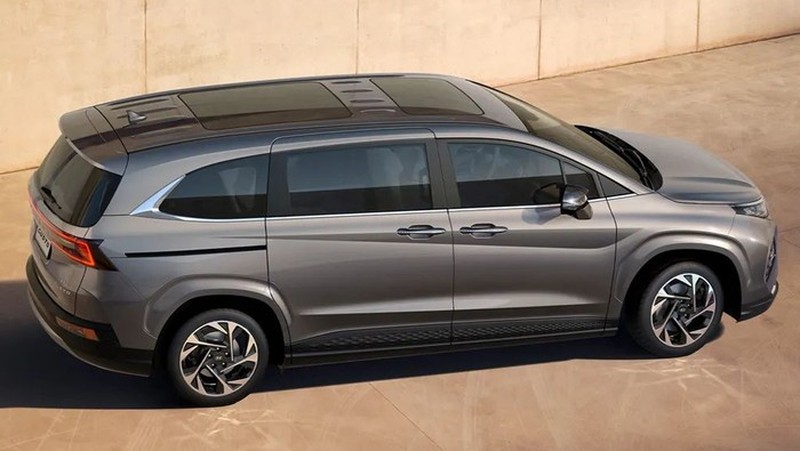 Honda N7X (dok. ist/Honda Prospect Motor)