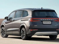 Calon-Calon 'Perusak' Avanza-Innova-Alphard Rilis Tahun Ini!