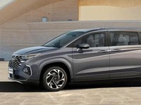 Inikah Dia Calon 'Penghancur' Kijang Innova di Indonesia?