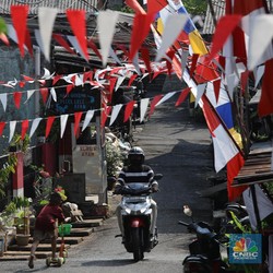 Turun Lagi, Kasus Covid di Jakarta Hanya 727 Hari Ini