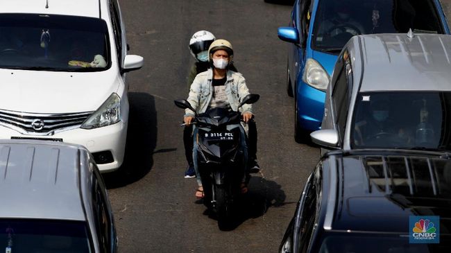 Cek Sekarang! 12 Provinsi Gelar Pemutihan Pajak Kendaraan Juni 2025