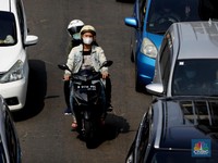 Ikut Anies, Bali Terapkan Ganjil Genap! Ini Aturan Lengkapnya