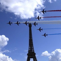 Olimpiade Paris 2024 Terancam Chaos, Ini Biang Keroknya