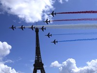 Olimpiade Paris 2024 Terancam Chaos, Ini Biang Keroknya