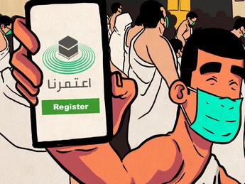 Resmi! Raja Salman Buka Pintu Umrah di Arab, Ini Syaratnya