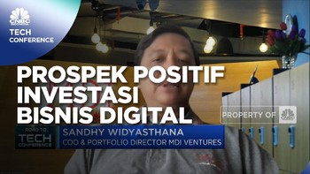 Intip Prospek Positif Investasi di Bisnis Digital
