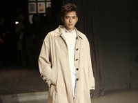 Weibo Hapus Peringkat Selebriti Bermasalah: Ada Kris Wu Juga!