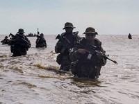 Ancaman Penurunan Anggaran Pertahanan Republik Indonesia