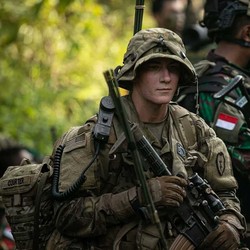 Tragis! Bunuh Diri Tentara AS Meningkat, Naik 46%
