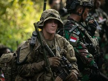Tragis! Bunuh Diri Tentara AS Meningkat, Naik 46%